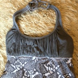 Lululemon halter top